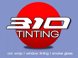 Residential Window Tinting