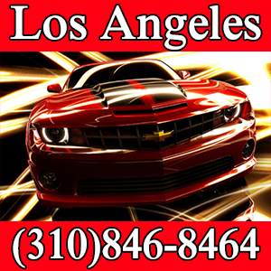 car window tinting in Los Angeles