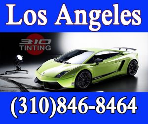 window tinting Los Angeles bring UV shield for car home office just call for installer in LA
