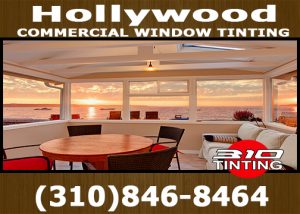 Home window tinting