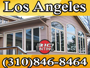commercial window tinting Los Angeles NAno-A2