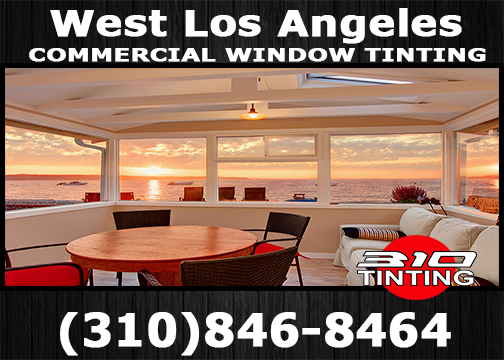 window tinting in Los Angeles – Skin conditions and UV rays shield