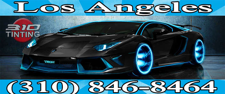 310 TINTING Los Angeles window tinting a cheap way to save energy cost