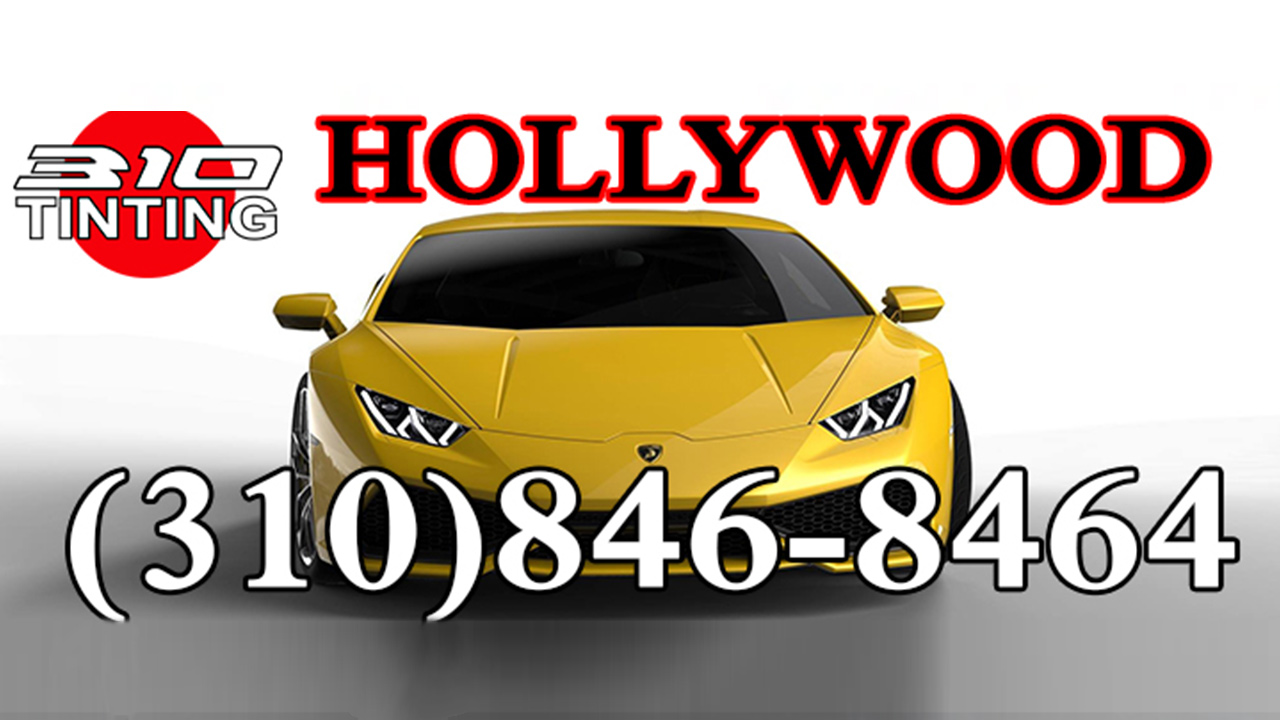 310 TINTING Los Angeles window tinting a cheap way to save energy cost
