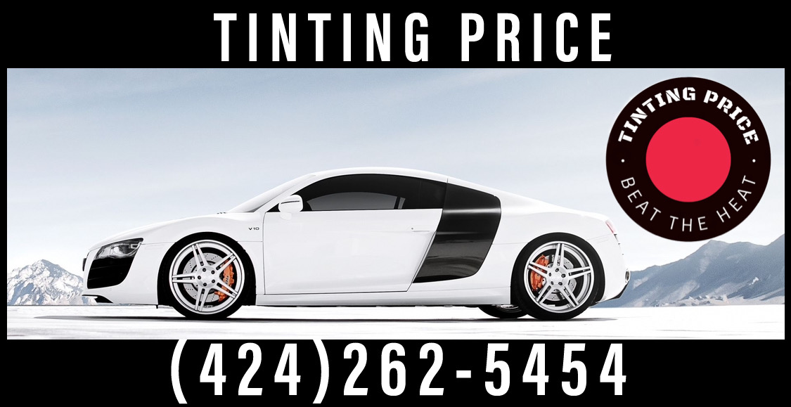 TINTING PRICE Car Window Tinting in Los Angeles FAQs on Skin Cancer
