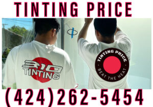 Residential window tinting best choice